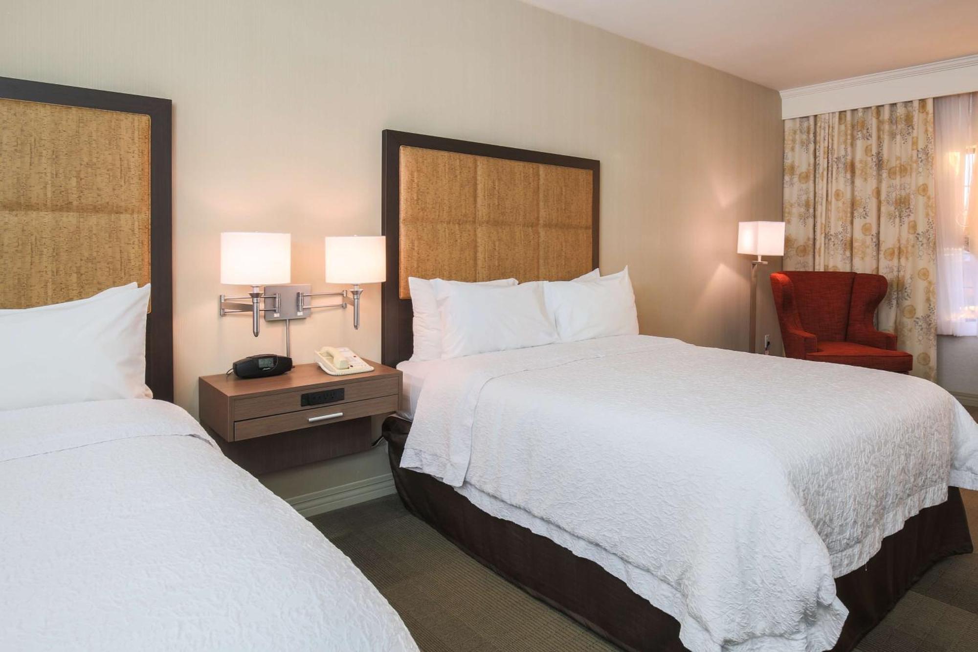 Hampton Inn & Suites Camarillo Esterno foto