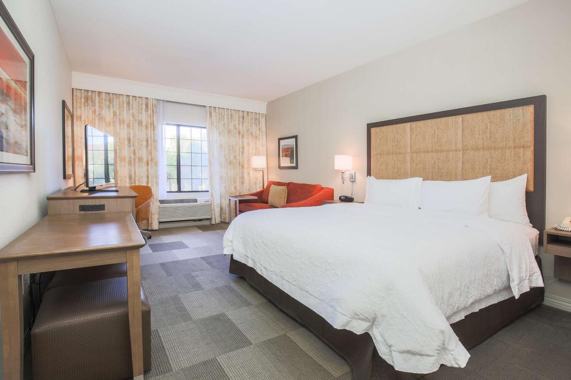 Hampton Inn & Suites Camarillo Esterno foto